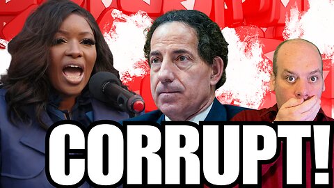 Jasmine Crockett LOSES IT As Democrat Hoaxes Fail And Trump Wins