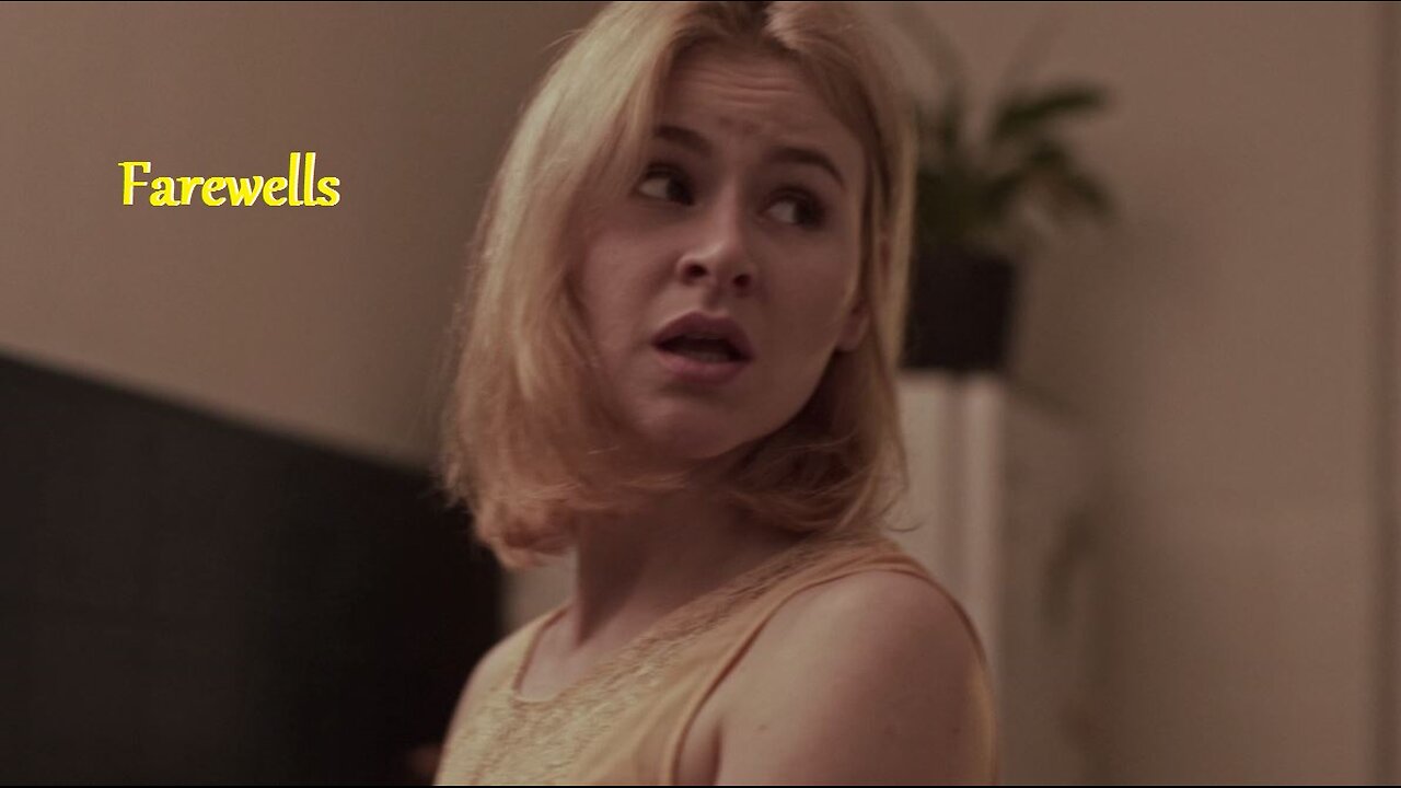 Farewells. Nostalgi Album (Official Video)