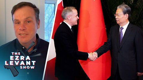 Carney is 'deeply exposed' to China through Brookfield: Sam Cooper