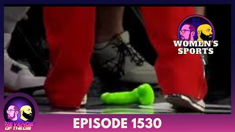 Episode 1530: Women's Sports