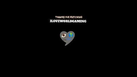 ILOVEWORLDGAMING