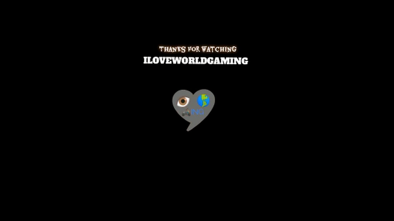 ILOVEWORLDGAMING