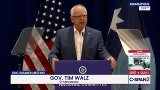 In Wake Of Minneapolis Shooting…Let's Remember What State Dems SAID About The Trans Community…Part 2