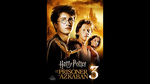 LDGi Harry Potter and the Prisoner of Azkaban 2004