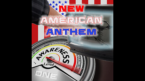 New American Anthem