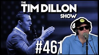 The Silencing of Charlie Kirk: Max Blumenthal Breaks Down the Controversy | Tim Dillon Show