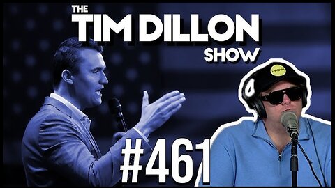 The Silencing of Charlie Kirk: Max Blumenthal Breaks Down the Controversy | Tim Dillon Show