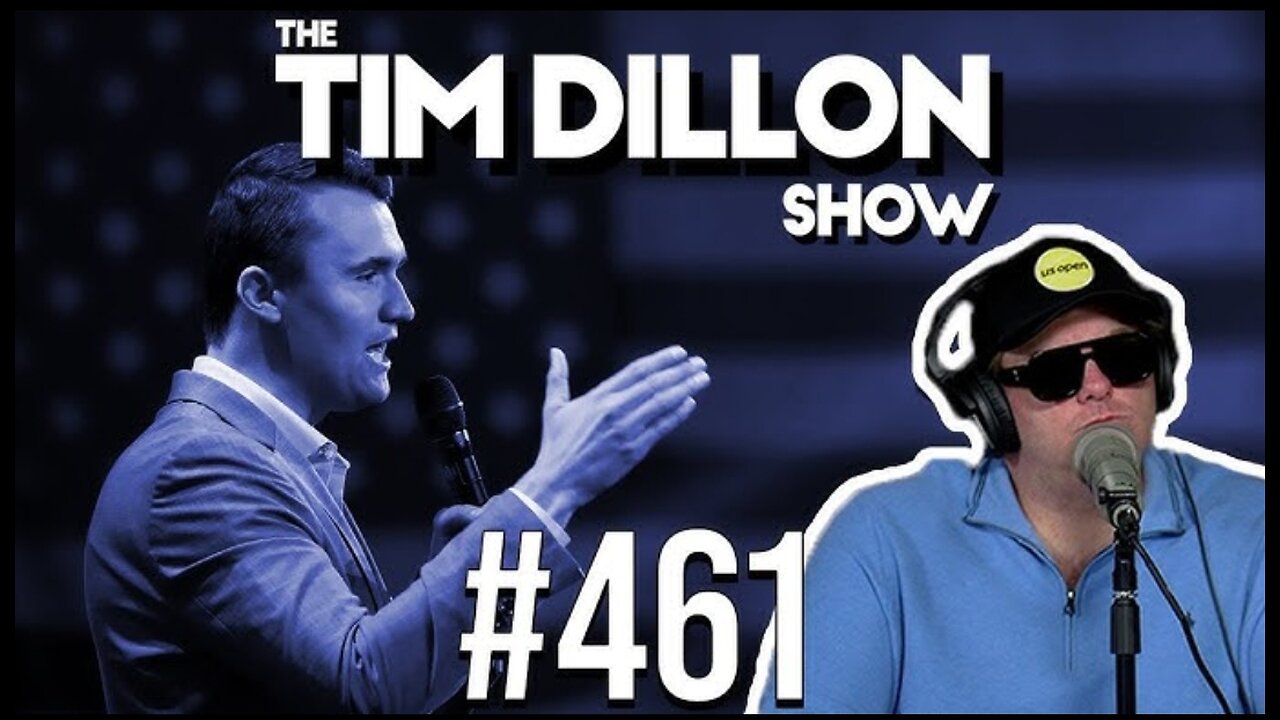 The Silencing of Charlie Kirk: Max Blumenthal Breaks Down the Controversy | Tim Dillon Show