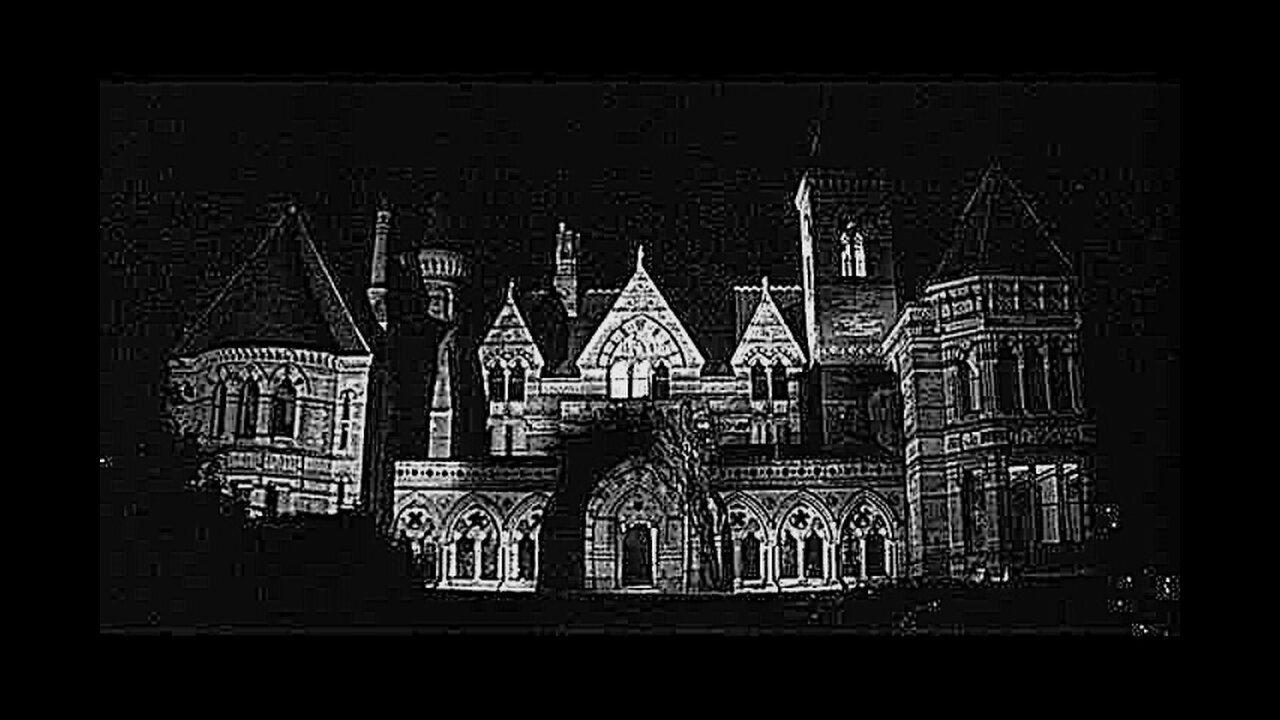 The Haunting-Julie Harris, Claire Bloom-1963 IMDB 7.4/10