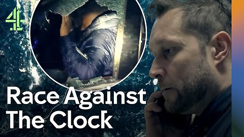 Neutralising A Fatal Threat Of A Known Criminal | Manhunt