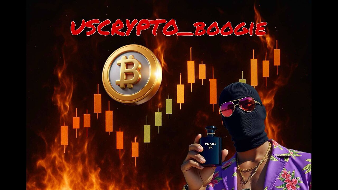 Boogie Sunday Crypto TA