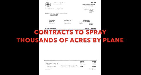 Who's Responsible for the Use of Naled in Gem County?