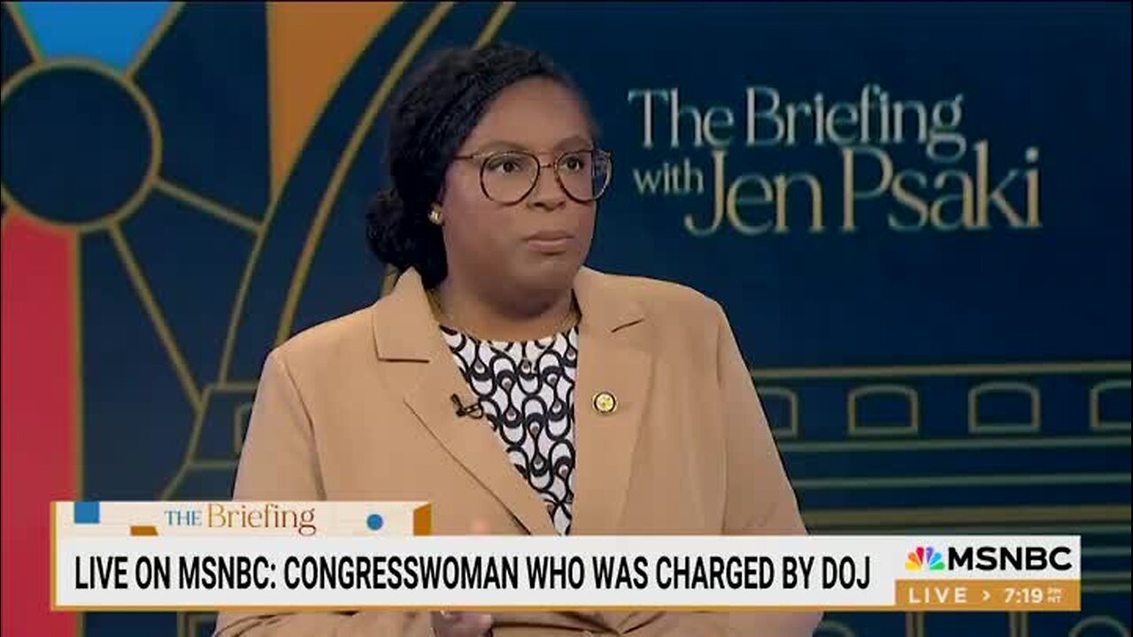 LaMonica McIver: Alina Habba Wanted Me to Admit Things I Never Did... I Can’t Remember Exactly What it Was