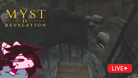 Mysteries Beneath the Water—Can We Find the Hidden Door? | Myst IV