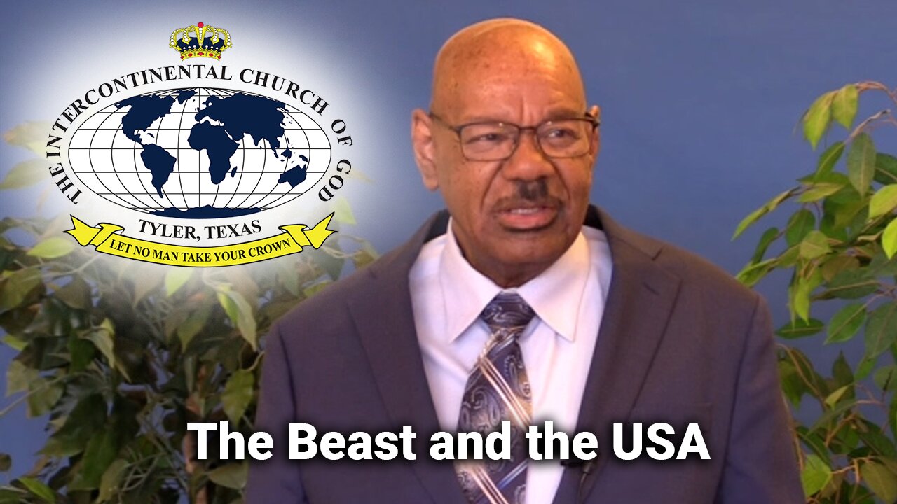 The Beast and the USA