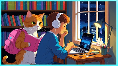 Creating AI Music with Udio 🌌 Lofi, Dark Ambient, Peaceful Piano & Beats for Relaxation