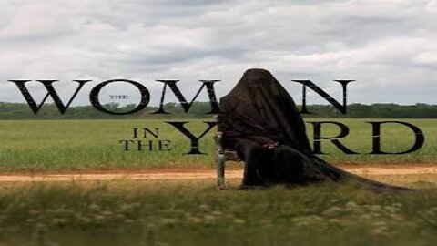 The Woman in the Yard 2025