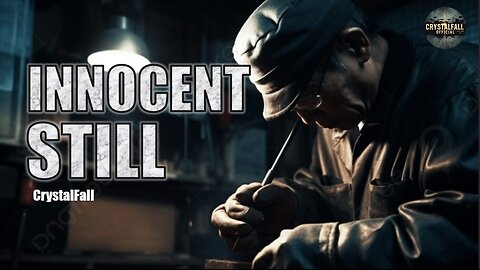 A Song for the Voiceless and Wrongfully Accused. When Poverty Feels Like a Crime | Innocent Still