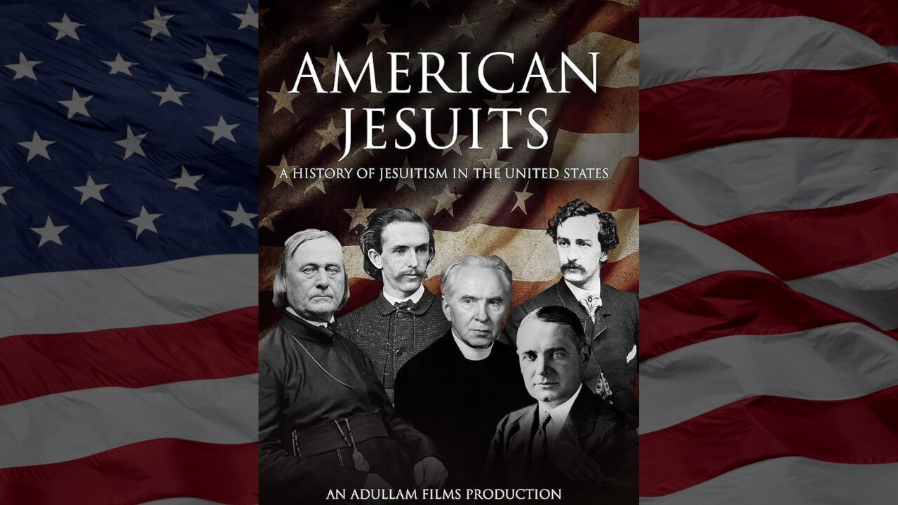 American Jesuits: Historical Documentary