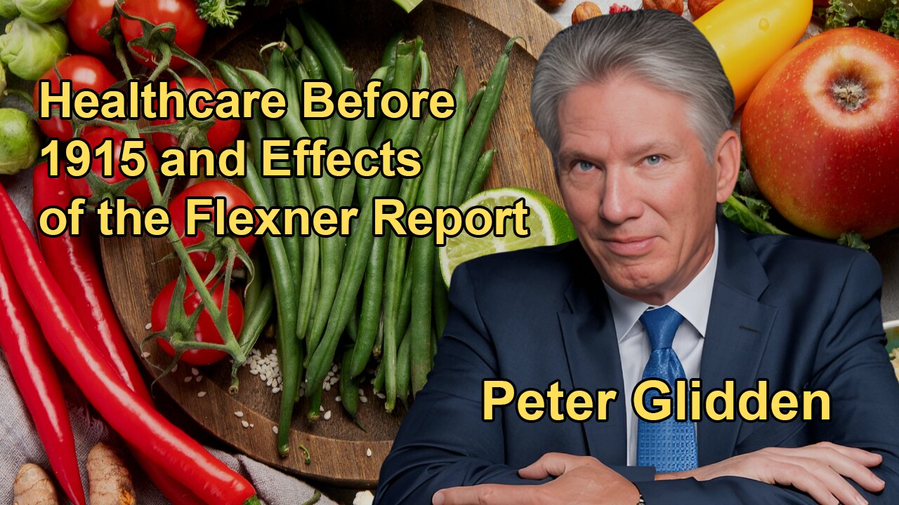 What Healthcare Looked Like Before 1915 and the Impact of the Flexner Report on
