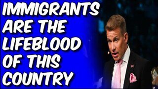 A Country Of Immigrants