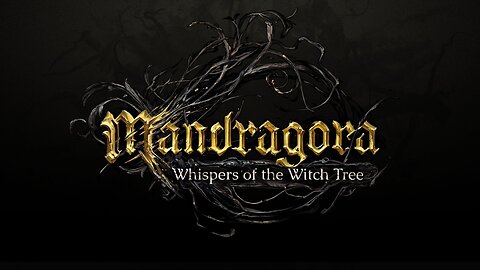 Mandragora Whispers of the Witch Tree - Official Launch Trailer