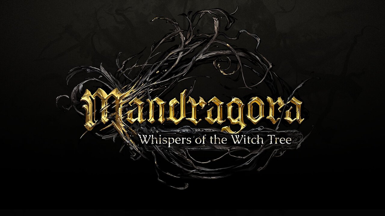 Mandragora Whispers of the Witch Tree - Official Launch Trailer