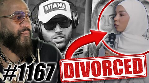 BRITTANY RENNER DIVORCED ALREADY?! | Zherka vs. "brimless" 304 DEBATE | TSR: Live Ep. 1167