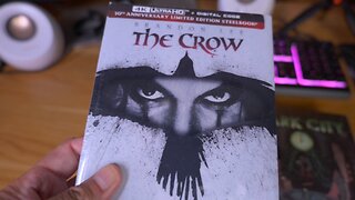 The Crow Reboot Was WASTED!