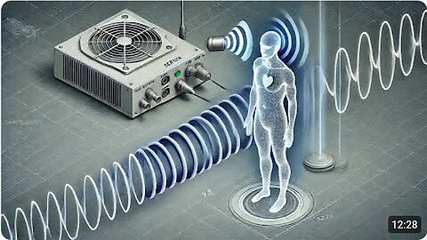 Project: Soul Catcher. Cybernetic Warfare Revealed