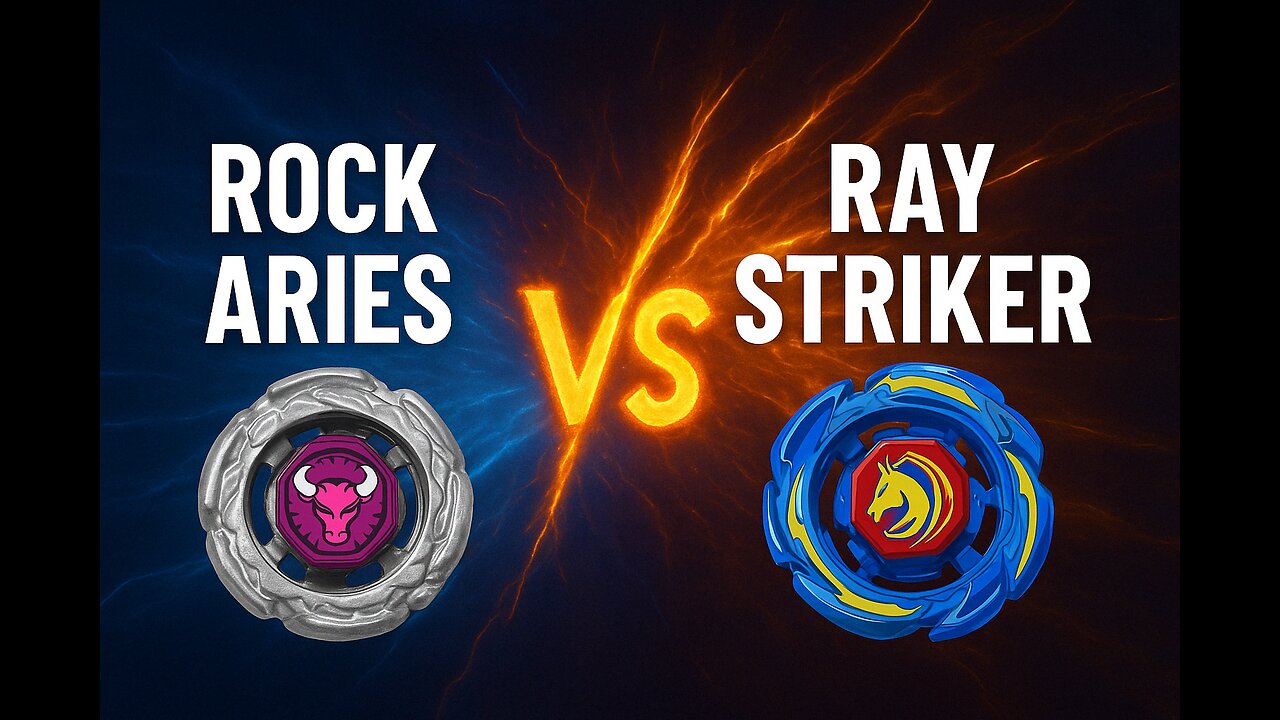 Beyblade Battle