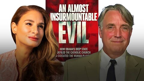 Mel K & Mike McCormick | An Almost Insurmountable Evil