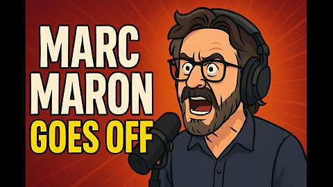 Marc Maron goes off PLUS Shane Gillis to host ESPYs