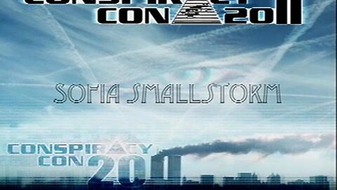 "Unveiling the Dark Agenda: The Truth of Synthetic Biology and Chemtrails 2011"