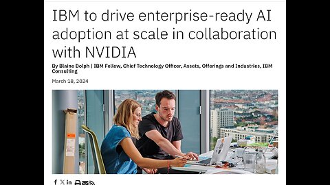 AI takes the LIFE out of being HUMAN