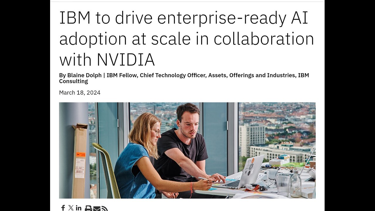 AI takes the LIFE out of being HUMAN