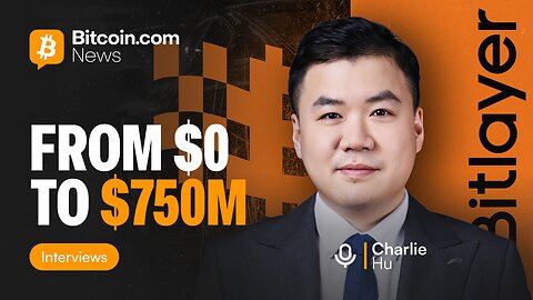 From $0 to $750M: The Bitlayer Story Changing Bitcoin's Future