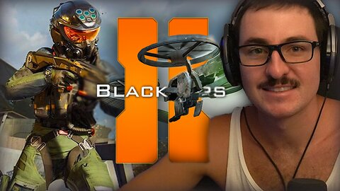 Is Black Ops 7 Really Like Black Ops 2?