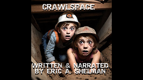Crawlspace - A Very Short Zombie Tale