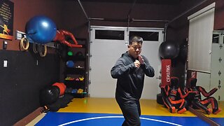 WTD Hand Combination 15, Drift Set (Rank 2)