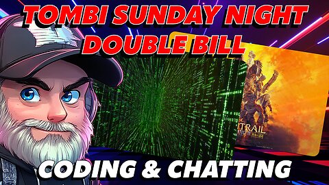 🔴CODING | CHATTING | GAMING🔴FFXIV🔴#Dawntrail Raiding Adventuring Continues #FYF🧙 #JustChatting