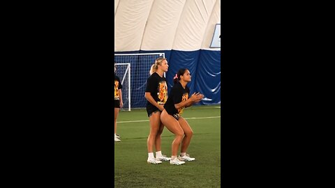 And you are watching the news