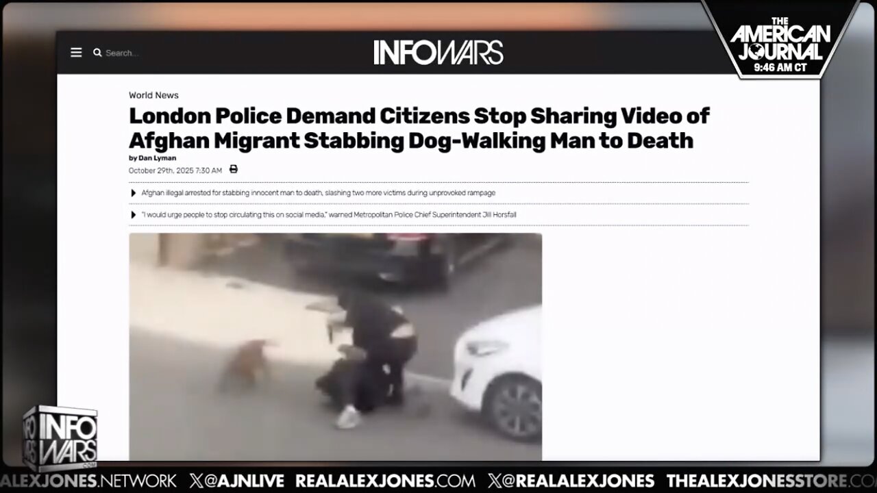 Why Didn’t they Kill the Sand Nigger?