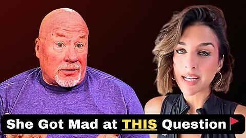 Ladies, If You’re Offended by This Question, You’re the Problem