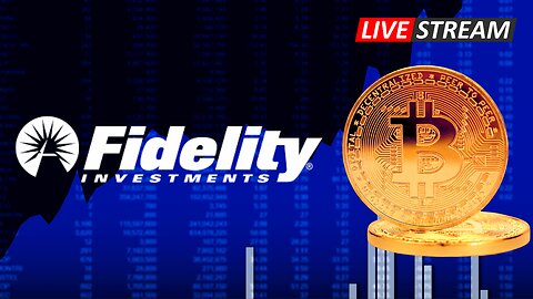 Fidelity Investments: Bitcoin Now Central to Client Meetings
