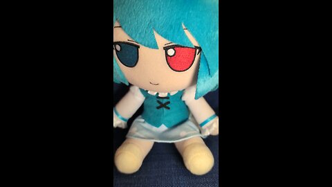 Kogasa got complimented!