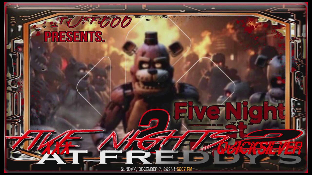 How to install Five Nights at Freddys 2