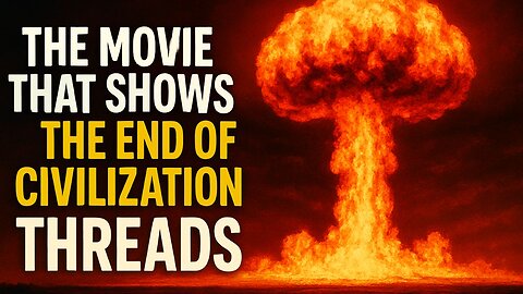The Movie That Shows The End Of Civilization