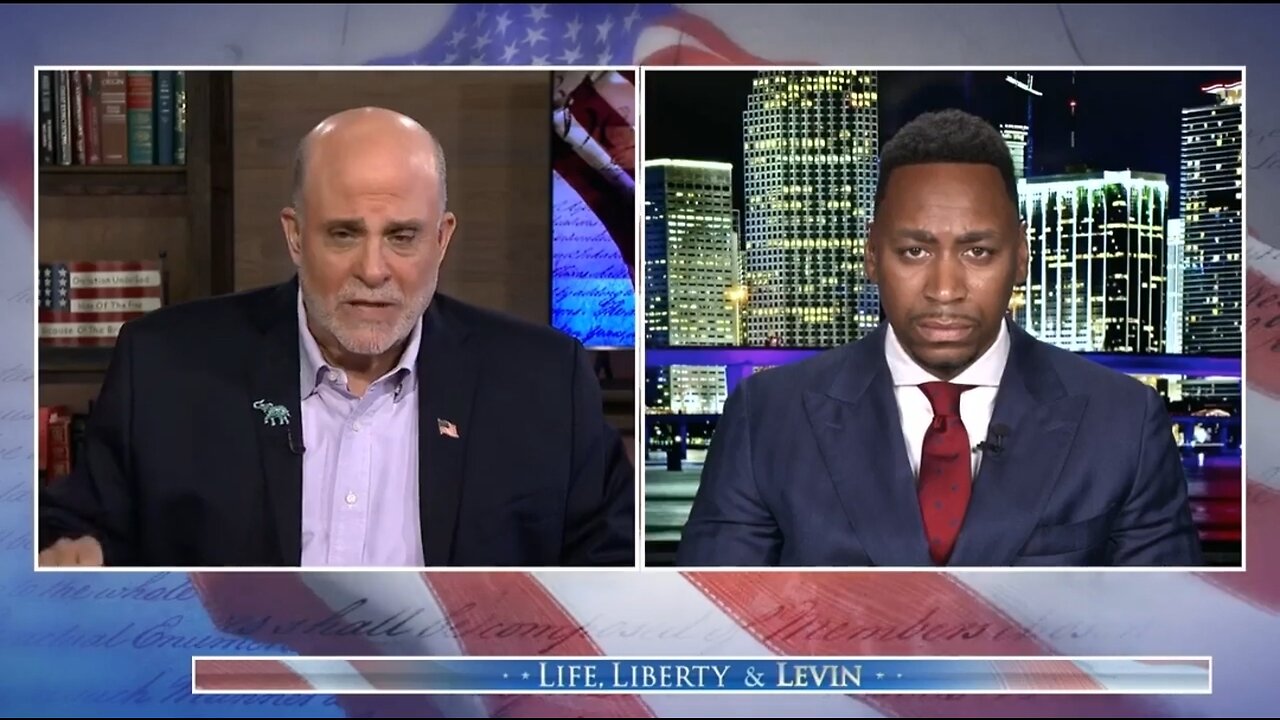 Gianno Caldwell: Dems Fear Trump’s Crime Policies Will Expose Their Incompetence in Chicago