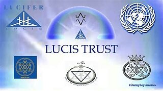 🜏 The Luciferian Blueprint: UN, Lucis Trust & The Phoenix Rising Agenda